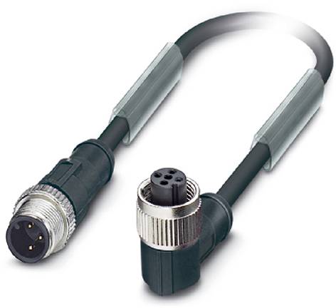 LAPP 22260237 Sensor-/Aktor-Datensteckverbinder, konfektioniert 1 St.