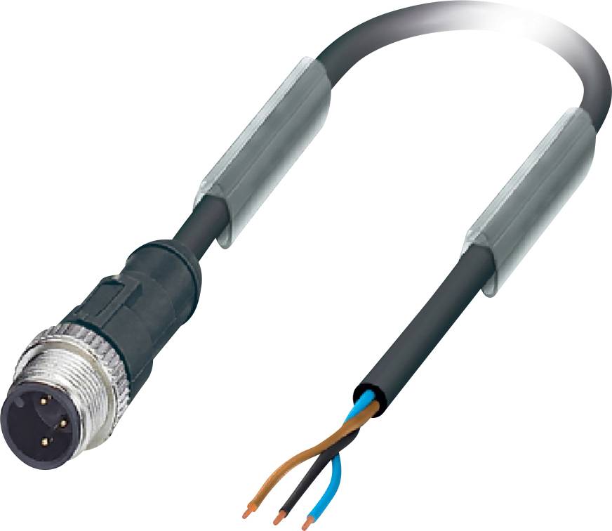 LAPP 22260249 Sensor-/Aktor-Datensteckverbinder, konfektioniert 1St.