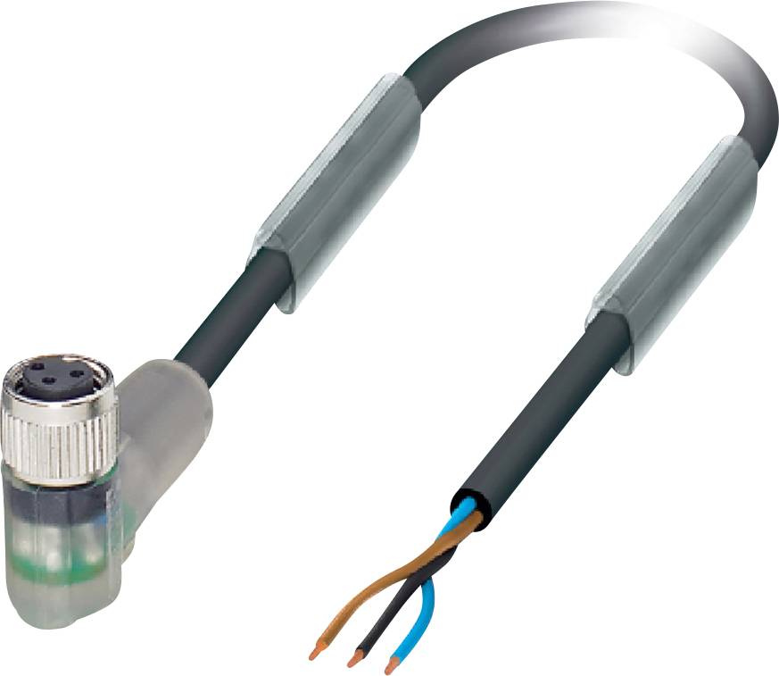 LAPP 22260277 Sensor-/Aktor-Datensteckverbinder, konfektioniert 1St.