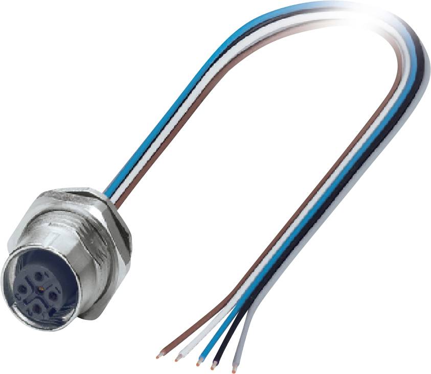 LAPP 22260116 Steckverbinder 1St.