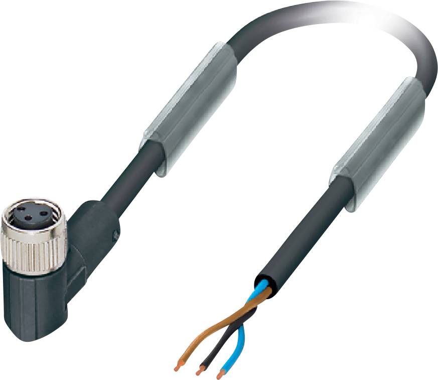 LAPP 22260220 Sensor-/Aktor-Datensteckverbinder, konfektioniert 1 St.