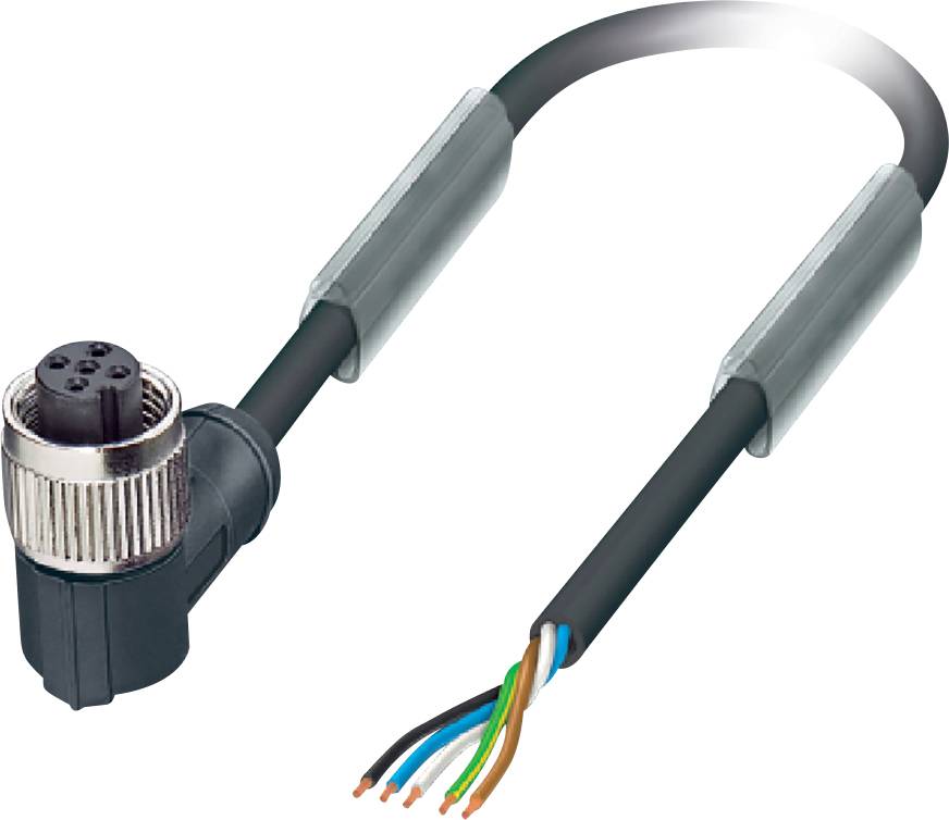 LAPP 22260418 Sensor-/Aktor-Datensteckverbinder, konfektioniert 1St.