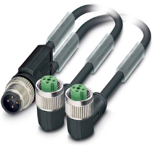 LAPP 22260505 Sensor-/Aktor-Datensteckverbinder, konfektioniert 1 St.