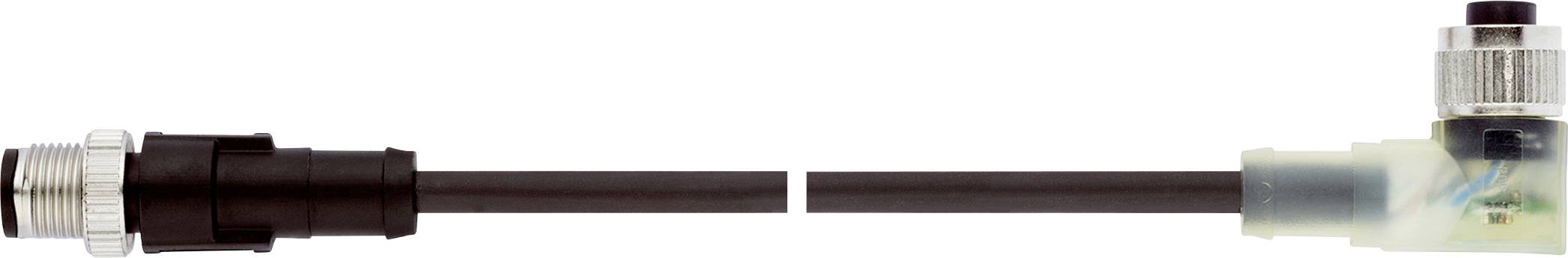 LAPP 22260261 Sensor-/Aktor-Datensteckverbinder, konfektioniert 1St.