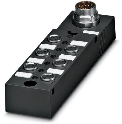 LAPP 22260035 Sensor/Aktorbox passiv M16-Verteiler mit Kunststoffgewinde 1 St.
