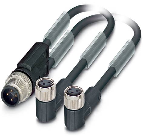 LAPP Sensor-/Aktor-Datensteckverbinder, konfektioniert 1 St.