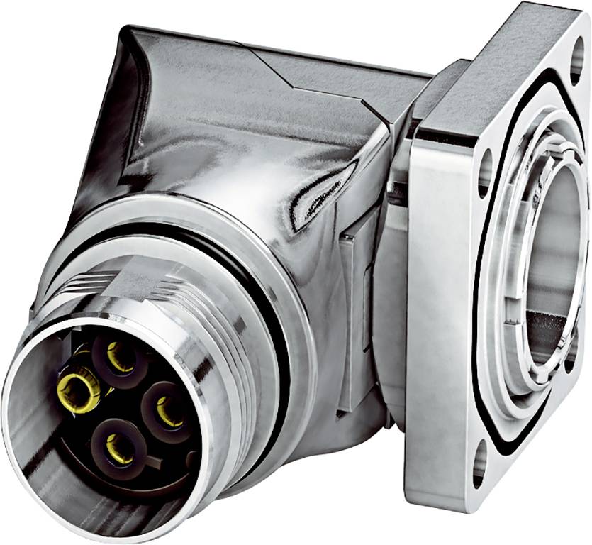 EPIC POWER M17 A3 3+PE F 44423085 LAPP Inhalt: 5 St.