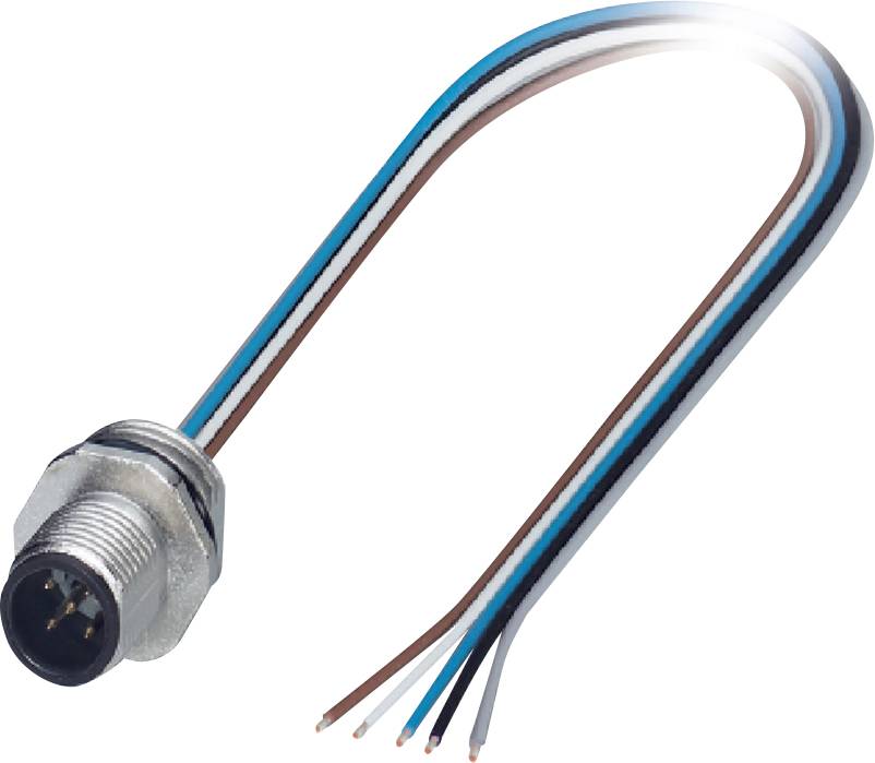 LAPP 22260106 Anschlussstecker 1 St.