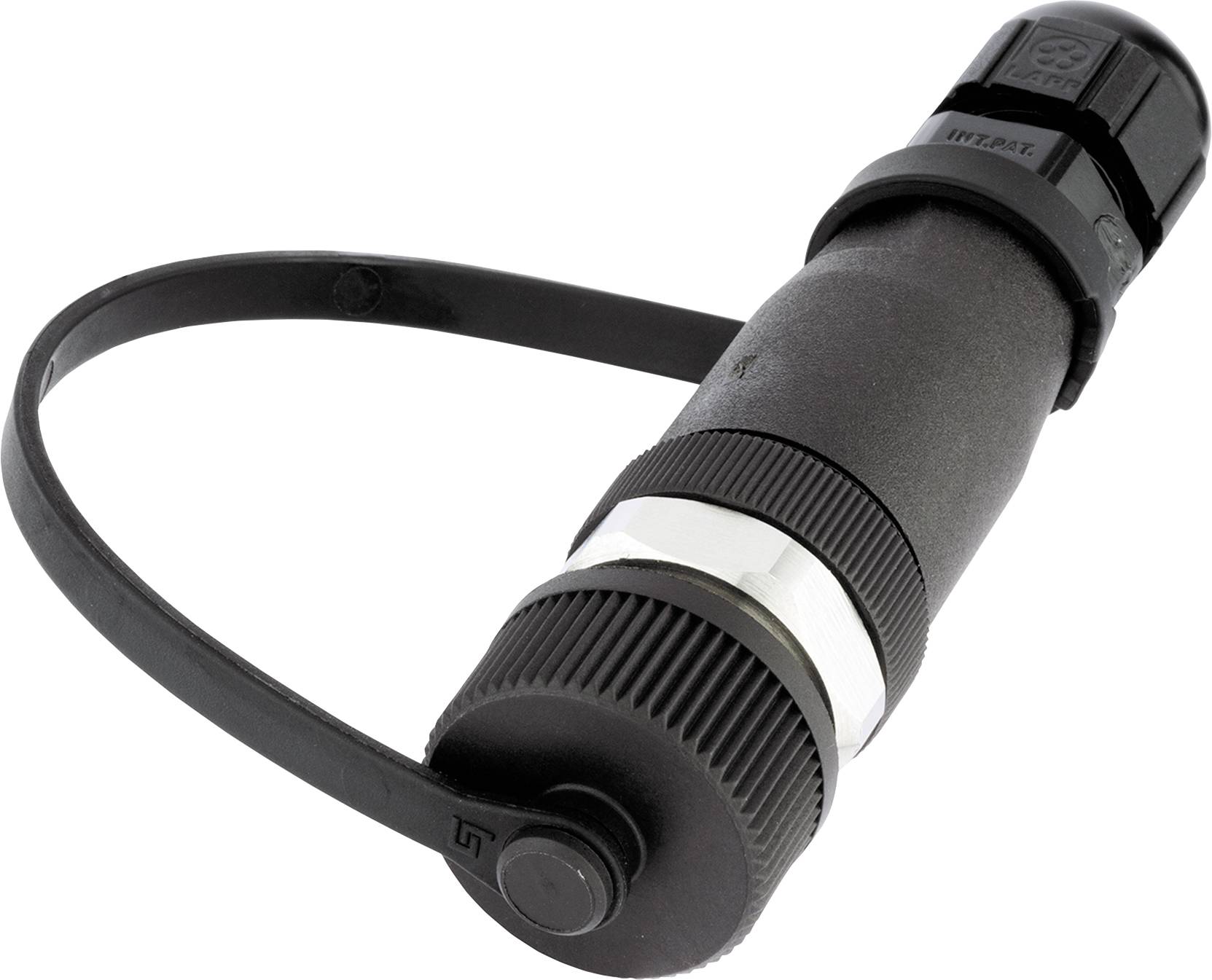 LAPP 22262123 Anschlussstecker 1 St.