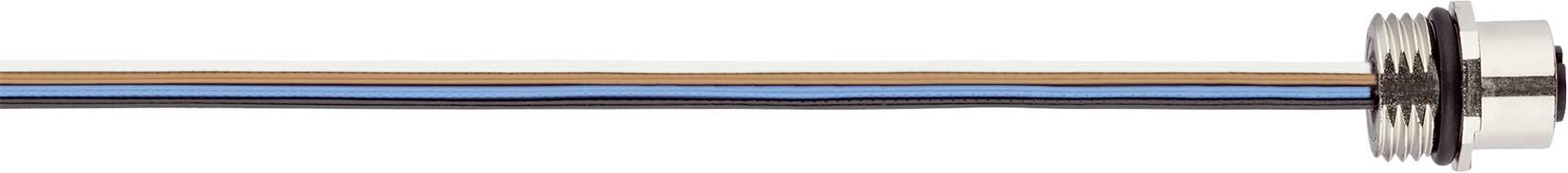 LAPP 22260107 Anschlussstecker 1 St.