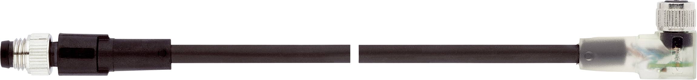 LAPP 22260214 Sensor-/Aktor-Datensteckverbinder, konfektioniert 1St.