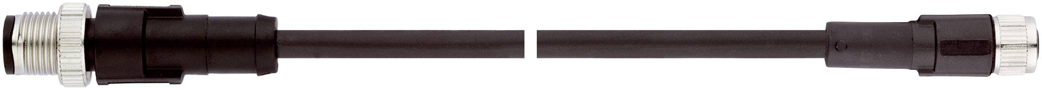 LAPP 22260225 Sensor-/Aktor-Datensteckverbinder, konfektioniert 1St.