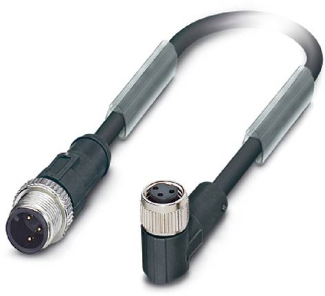 LAPP 22260229 Sensor-/Aktor-Datensteckverbinder, konfektioniert 1 St.