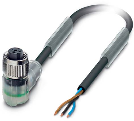 LAPP 22260255 Sensor-/Aktor-Datensteckverbinder, konfektioniert 1St.
