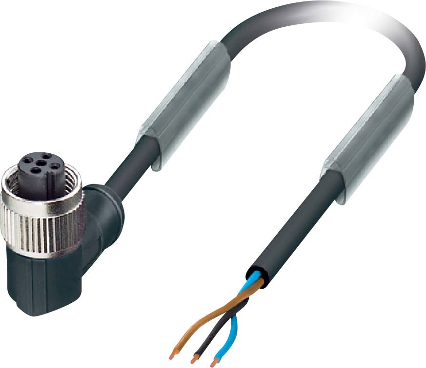 LAPP 22260260 Sensor-/Aktor-Datensteckverbinder, konfektioniert 1 St.