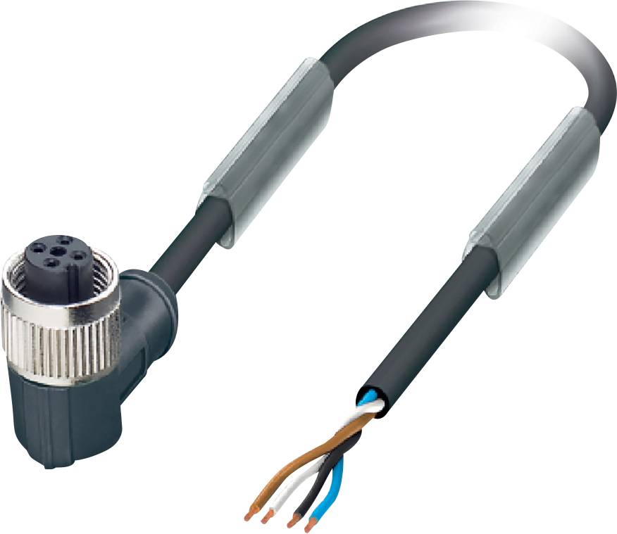 LAPP 22260341 Sensor-/Aktor-Datensteckverbinder, konfektioniert 1St.