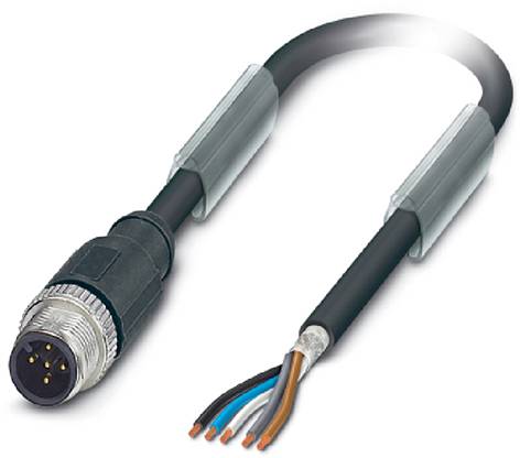 LAPP 22260467 Sensor-/Aktor-Datensteckverbinder, konfektioniert 1 St.