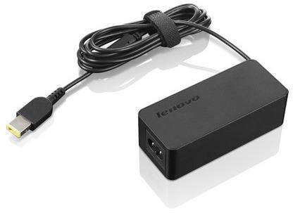 Lenovo ThinkPad 45W AC Adapter (Slim Tip) - Netzteil