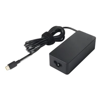 Lenovo 4X20M26272 USB-C Notebook-Netzteil 65W 5 V, 20V 3.25A Lenovo 4X20M26272 USB-C Notebook-Netzteil 65W 5 V, 20V 3.25A