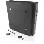Lenovo Montage-Kit ThinkCentre Tiny Sandwich Kit II 4XH0N04098 Schwarz Lenovo Montage-Kit ThinkCentre Tiny Sandwich Kit II 4XH0N04098 Schwarz
