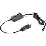 Lenovo 65W USB-C DC Travel Adapter - Auto-Netzteil Adaptateur de voyage 65 W 5 V, 9 V, 15 V, 20 V 3.25 A