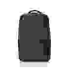 Lenovo Sac à dos ThinkPad Dimension maximale: 39,6 cm (15,6") noir
