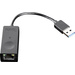 Adaptateur réseau Lenovo ThinkPad USB 3.0 Ethernet adapter 1000 MBit/s USB 3.0, LAN (10/100/1000 Mo/s)