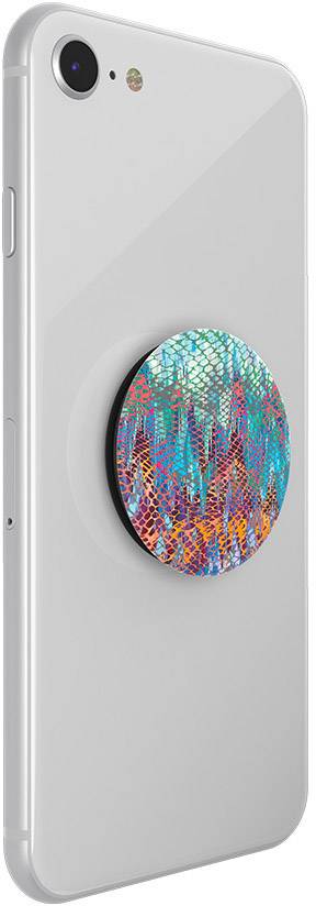 POPSOCKETS Chimera Handy Ständer Mehrfarbig
