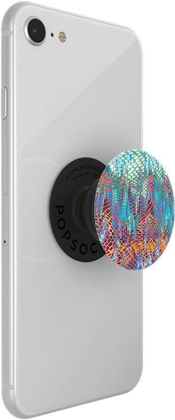 POPSOCKETS Chimera Handy Ständer Mehrfarbig