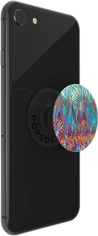 POPSOCKETS Chimera Handy Ständer Mehrfarbig