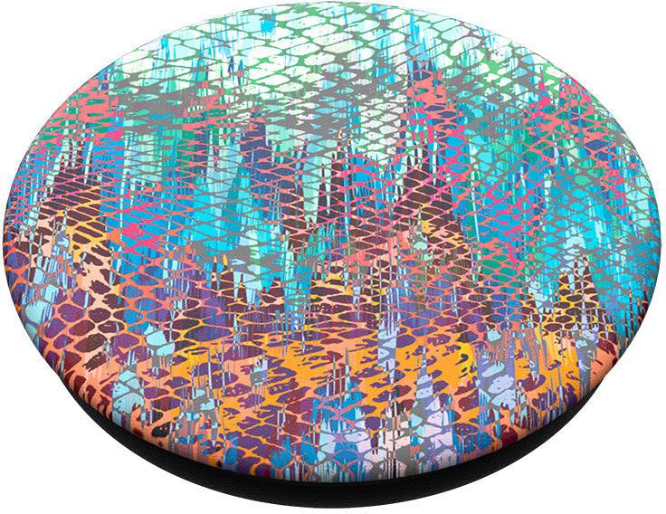 POPSOCKETS Chimera Handy Ständer Mehrfarbig