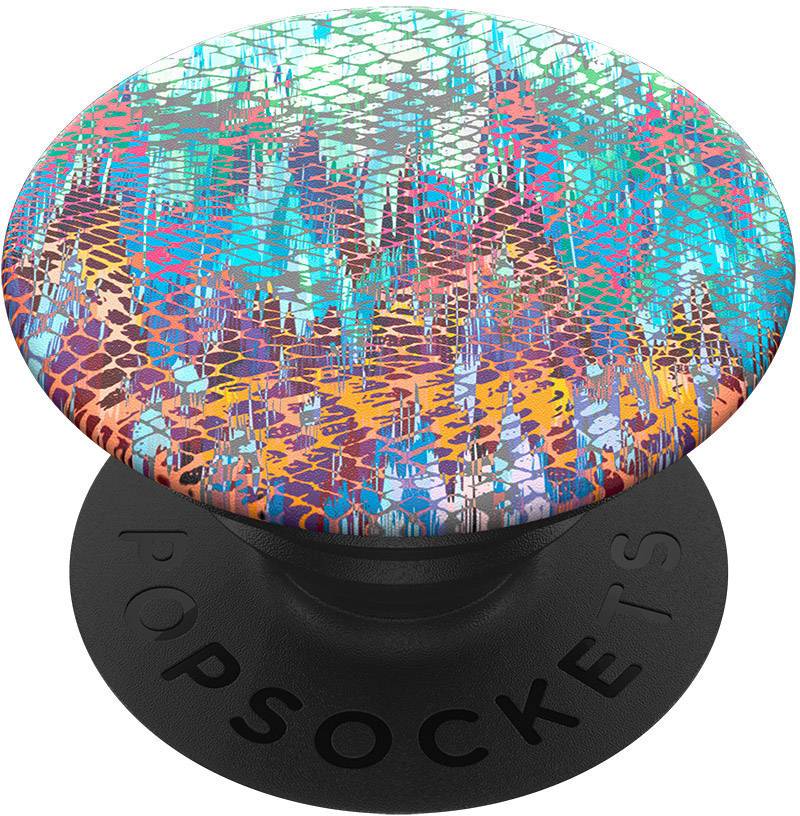 POPSOCKETS Chimera Handy Ständer Mehrfarbig