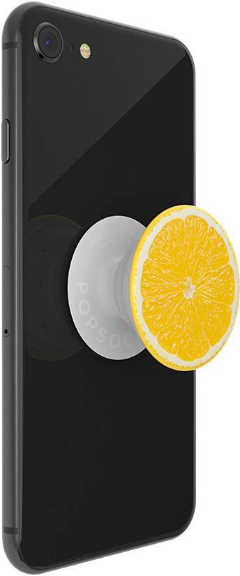 POPSOCKETS Pucker Up Handy Ständer Orange