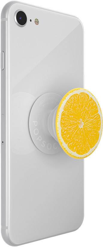 POPSOCKETS Pucker Up Handy Ständer Orange