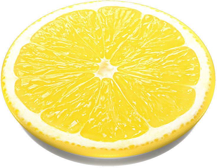 POPSOCKETS Pucker Up Handy Ständer Orange