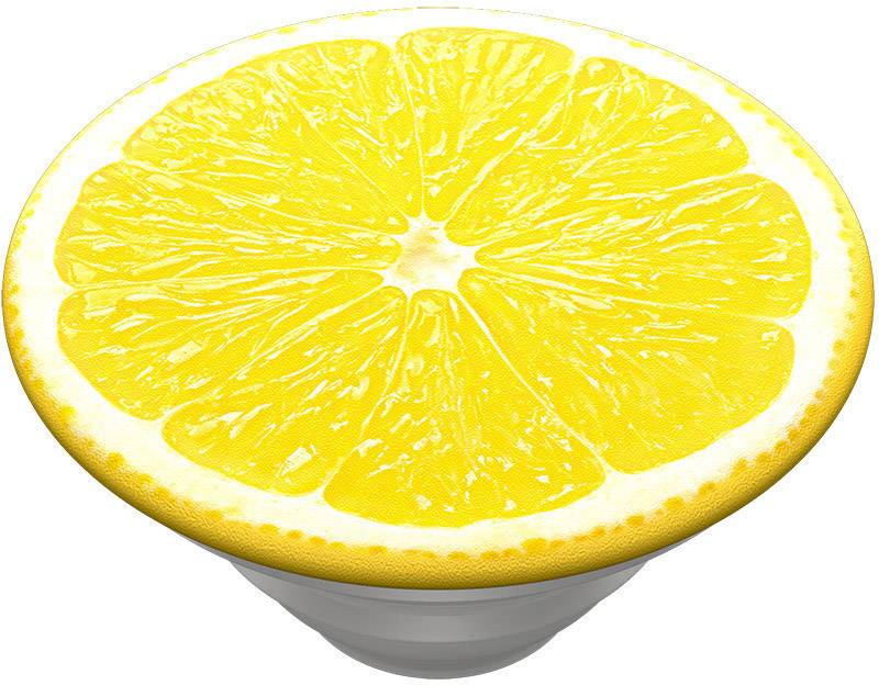 POPSOCKETS Pucker Up Handy Ständer Orange