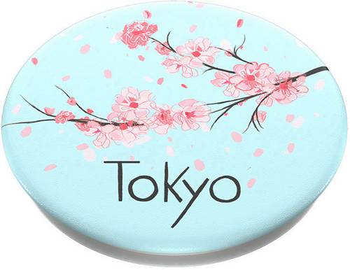 Tokyo Handy Ständer Mehrfarbig