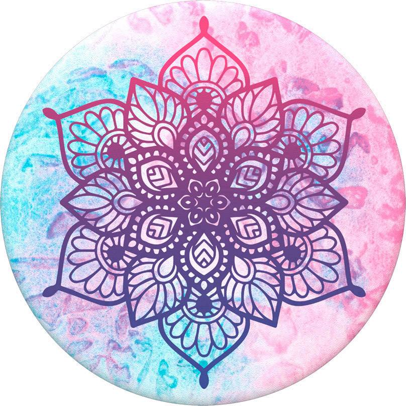 POPSOCKETS Rainbow Nirvana Handy Ständer Mehrfarbig