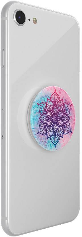 POPSOCKETS Rainbow Nirvana Handy Ständer Mehrfarbig