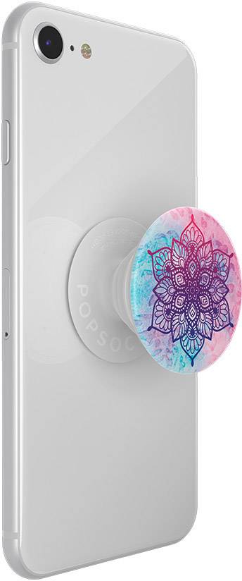 POPSOCKETS Rainbow Nirvana Handy Ständer Mehrfarbig