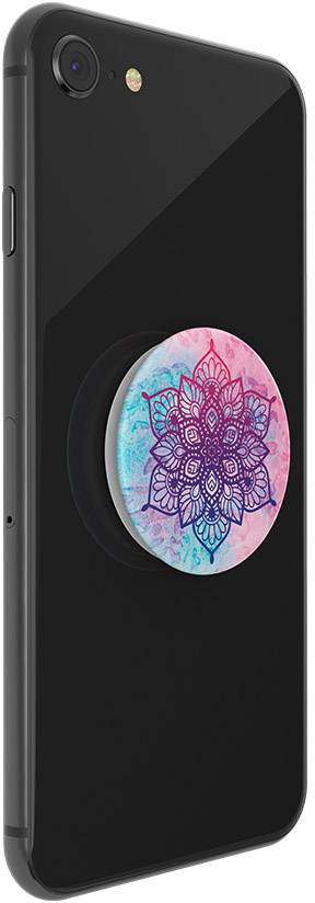 POPSOCKETS Rainbow Nirvana Handy Ständer Mehrfarbig