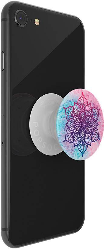 POPSOCKETS Rainbow Nirvana Handy Ständer Mehrfarbig