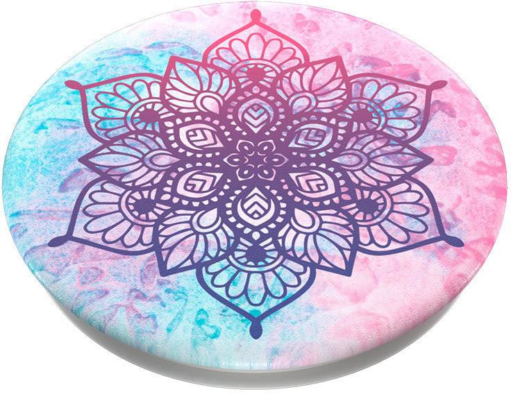 POPSOCKETS Rainbow Nirvana Handy Ständer Mehrfarbig