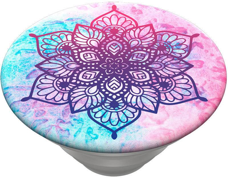 POPSOCKETS Rainbow Nirvana Handy Ständer Mehrfarbig