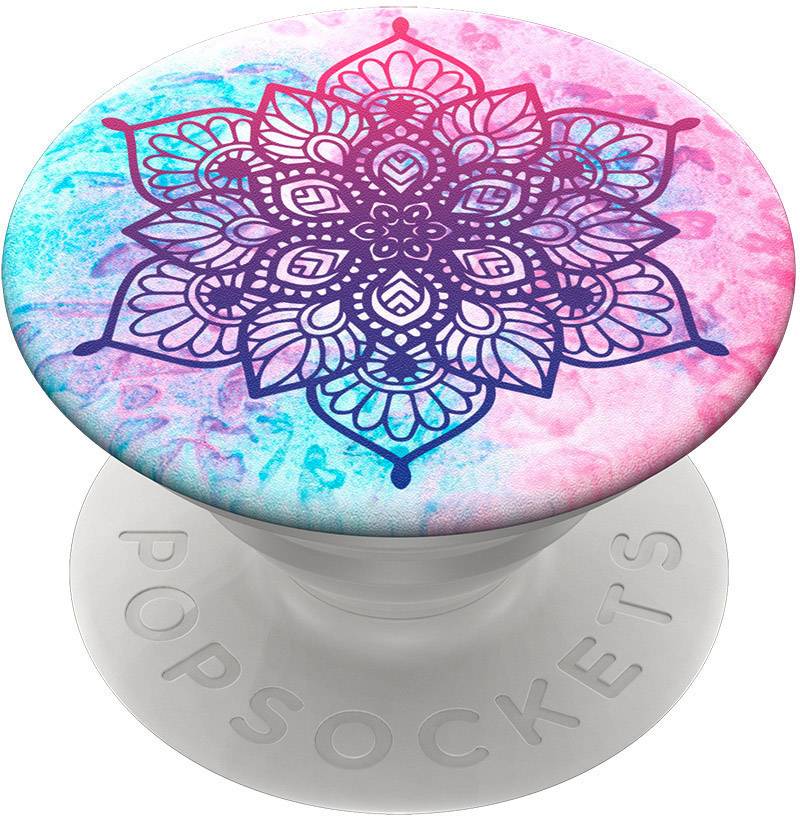 POPSOCKETS Rainbow Nirvana Handy Ständer Mehrfarbig