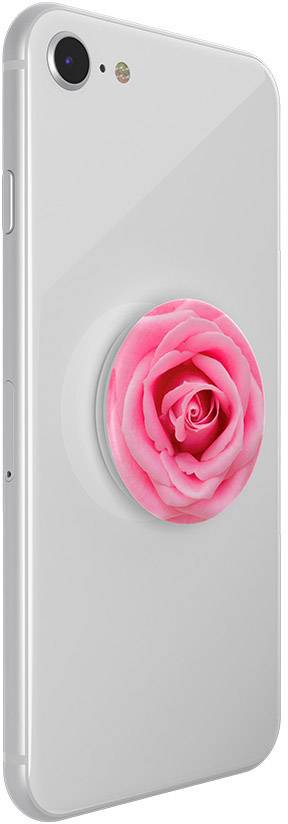 POPSOCKETS Rose All Day Handy Ständer Pink