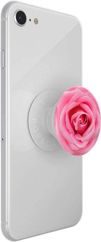 POPSOCKETS Rose All Day Handy Ständer Pink