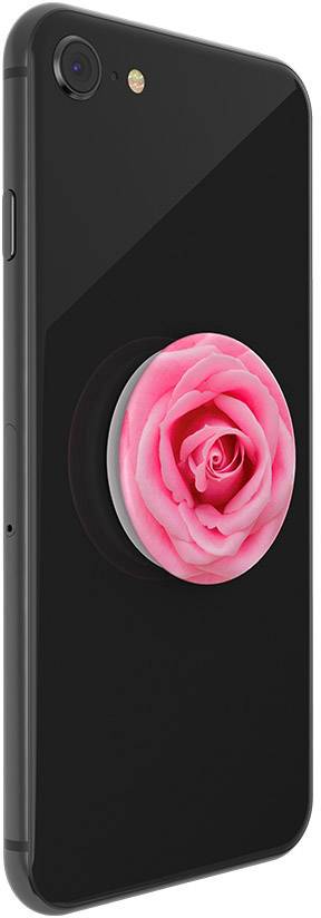 POPSOCKETS Rose All Day Handy Ständer Pink