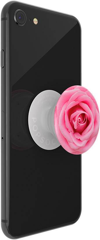 POPSOCKETS Rose All Day Handy Ständer Pink