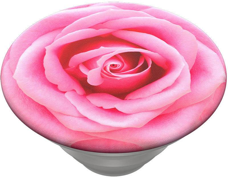 POPSOCKETS Rose All Day Handy Ständer Pink